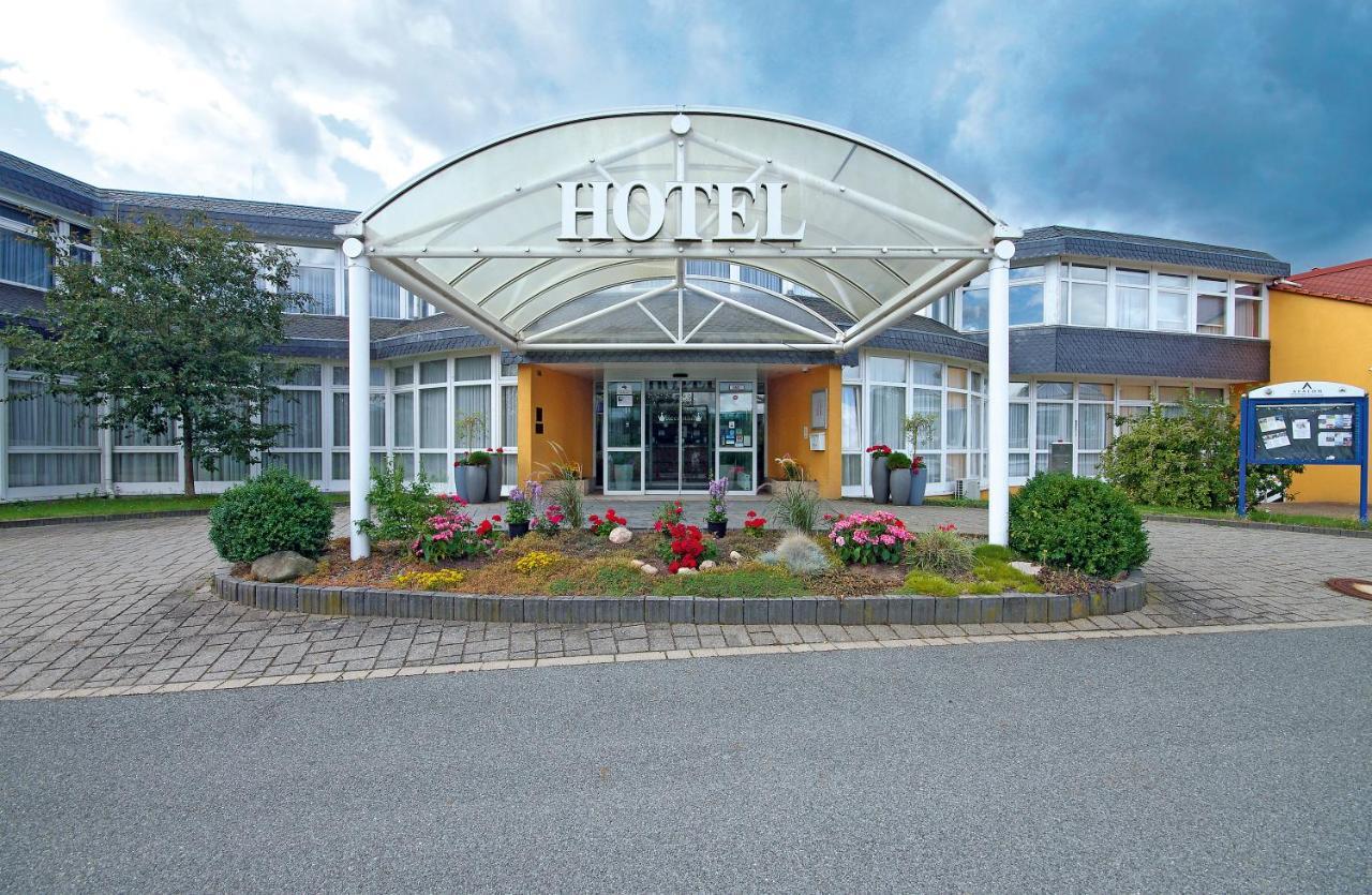 Avalon Hotelpark Koenigshof Königslutter am Elm Exterior photo